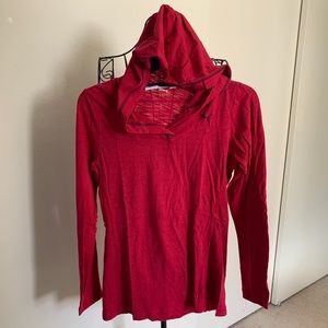 Puma long sleeve shirt